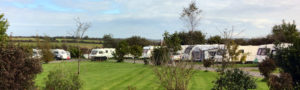 Hungerford Farm Tenby Caravan Park Pembrokeshire